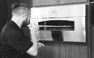 海爾全美眾創 以開放創新重塑廚房體驗，揭秘極速披薩電烤爐的誕生