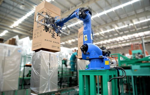 軟件開發(fā)賦能，長虹美菱以技術(shù)創(chuàng)新驅(qū)動(dòng)營利雙增與高質(zhì)量發(fā)展